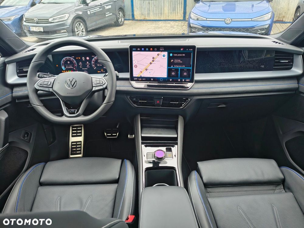 Volkswagen Tayron 2.0 TSI 4Mot R-Line Plus DSG - 13