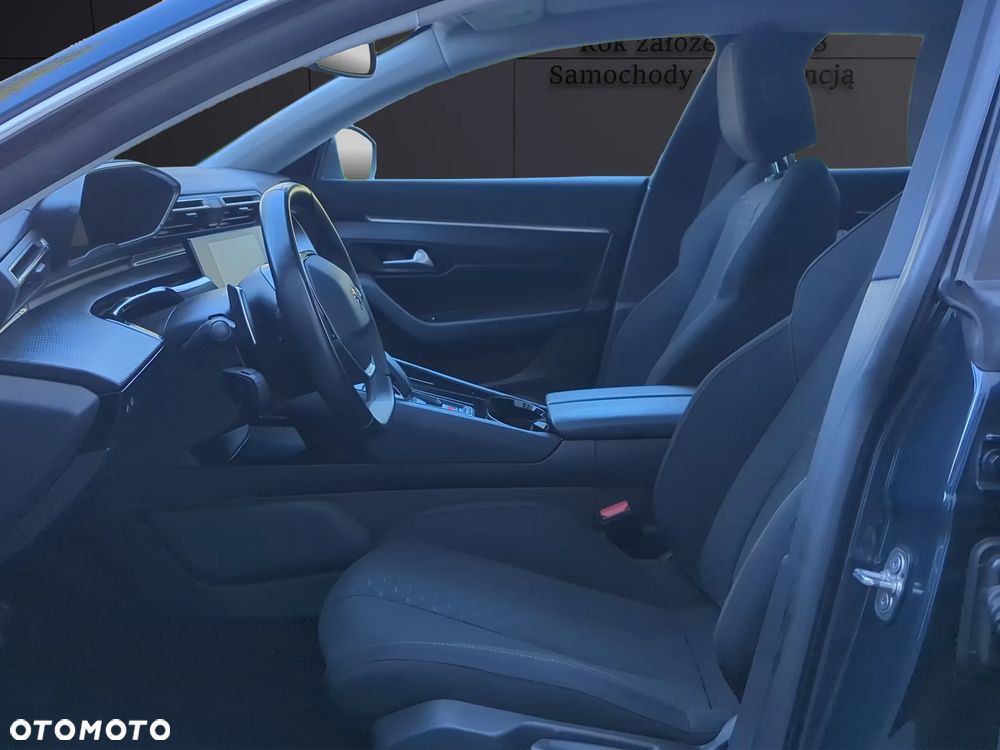 Peugeot 508 1.5 BlueHDi Allure Pack S&S EAT8 - 16