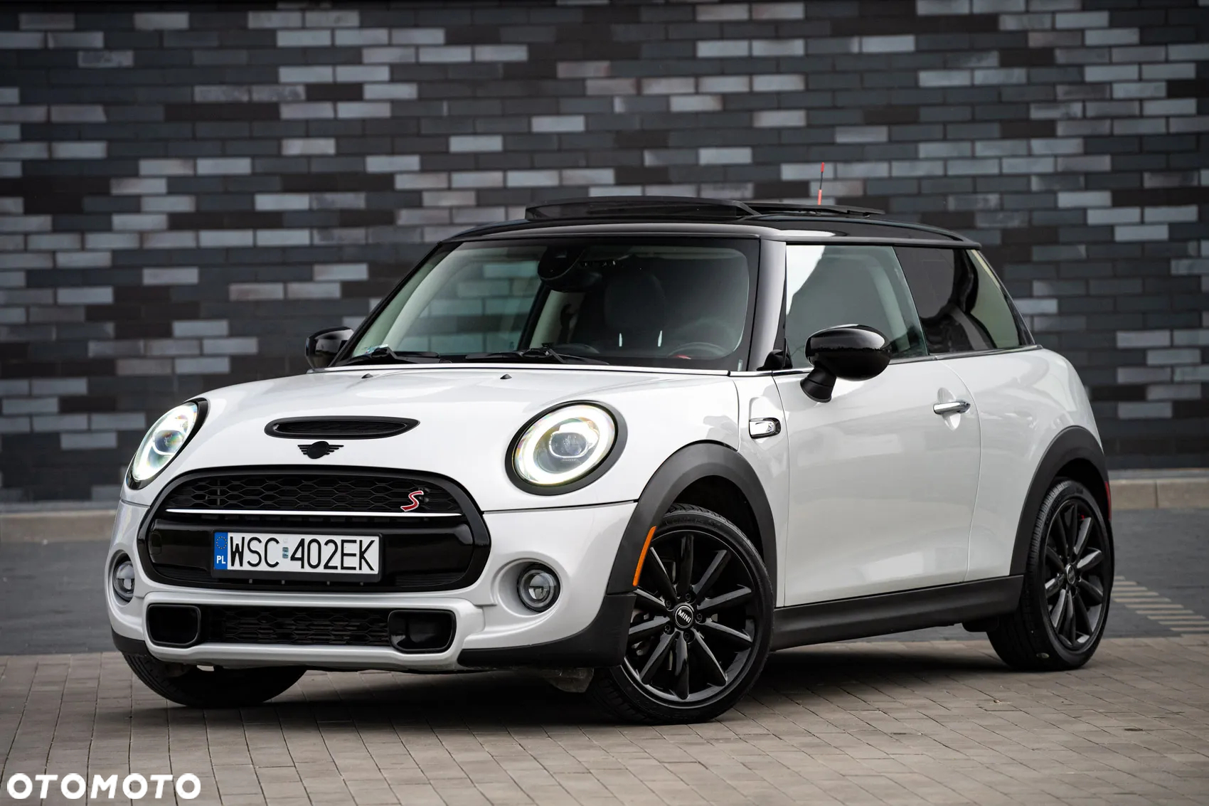MINI Cooper S sport - 2