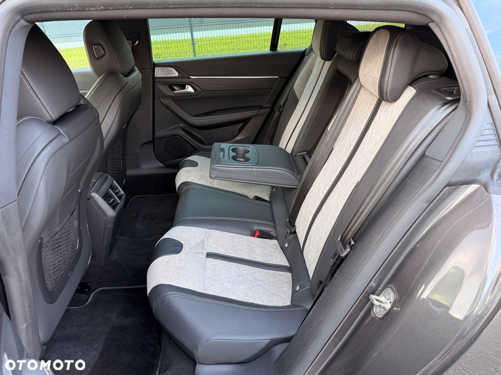 Peugeot 508 1.6 PureTech HYbrid PHEV GT S&S EAT8 - 28