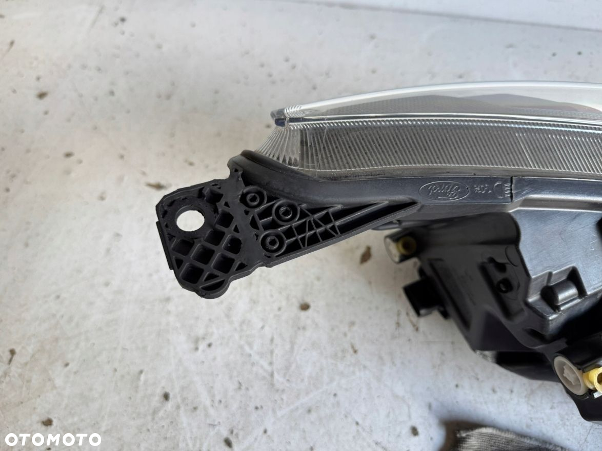 FORD FOCUS MK4 FULL LED LAMPA LEWA PRZÓD JX7B-13E015-CE - 6