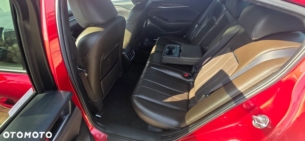 Mazda 6 2.5 SKYDream - 24