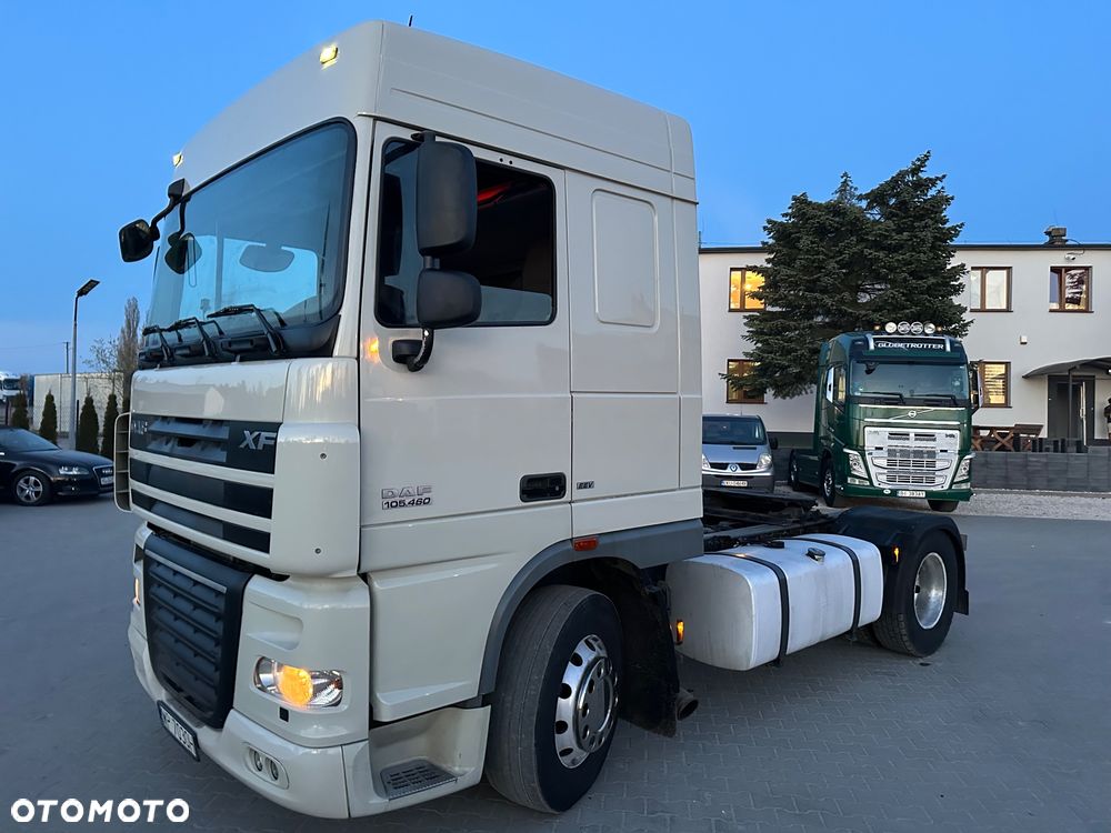 DAF XF460 SC - 5