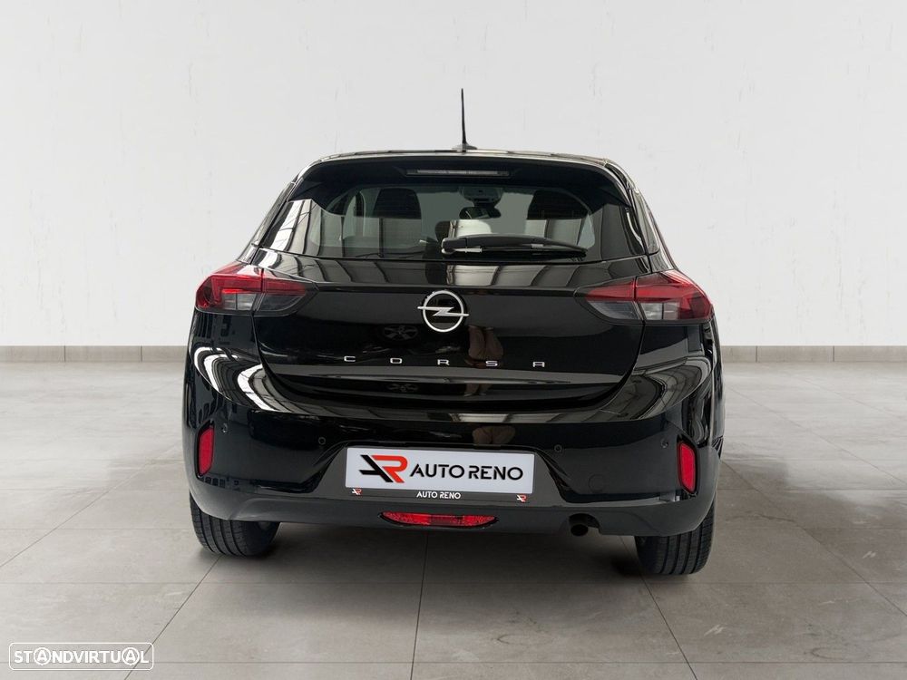 Opel Corsa 1.2 Edition - 5