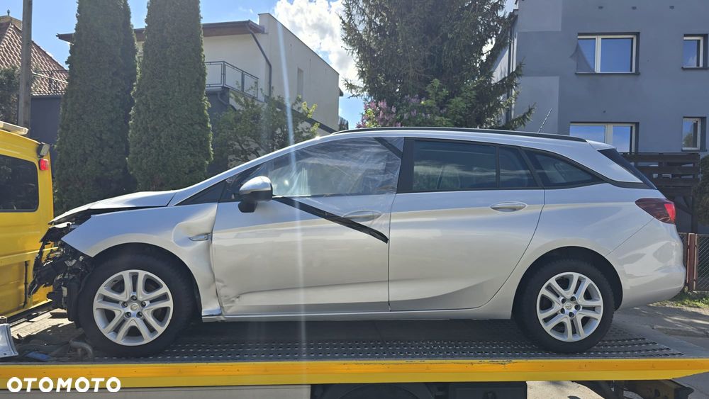 Opel Astra - 15