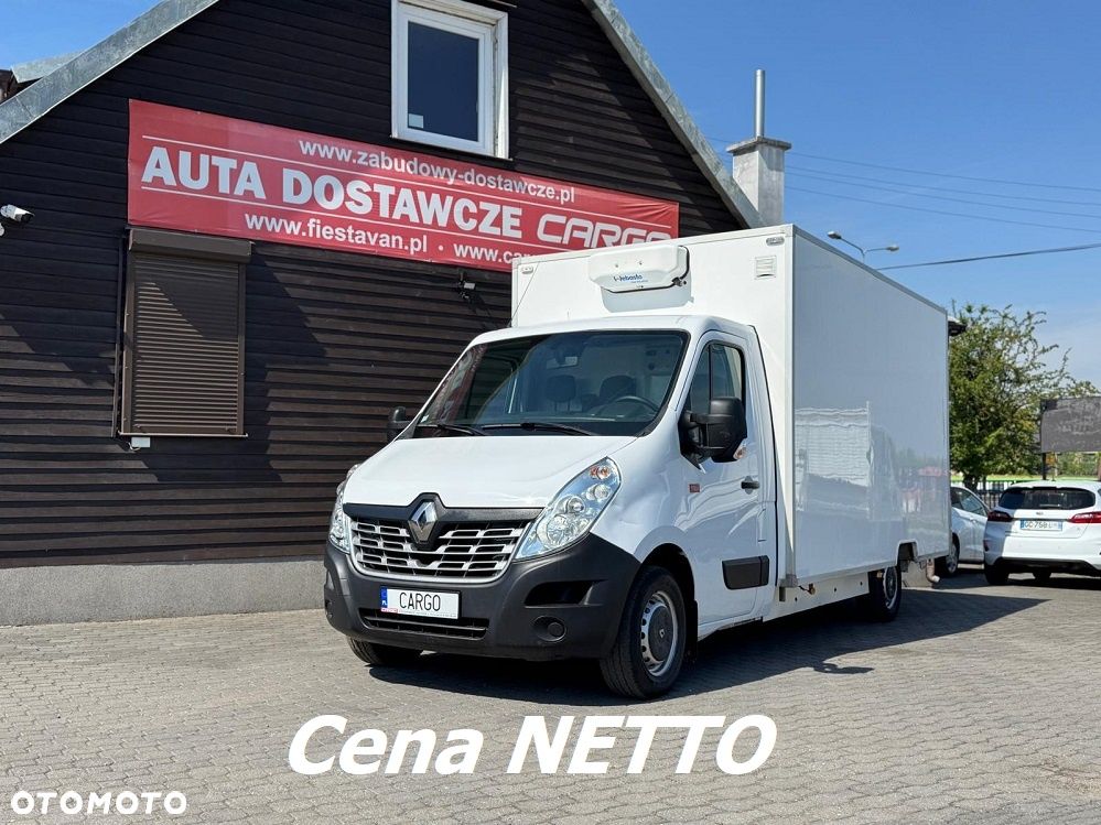 Renault MASTER - 3