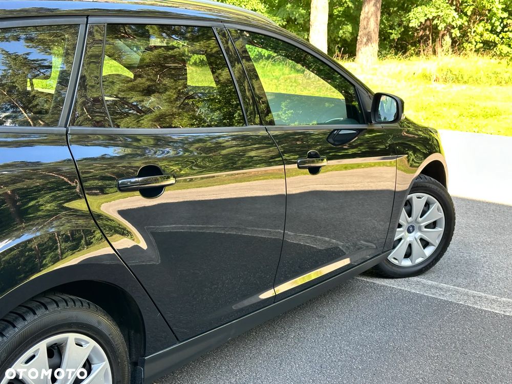 Ford Focus 1.6 Edition Start - 14