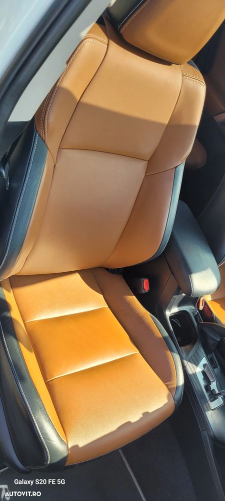 Toyota RAV4 2.5 VVT-i 4x4 Luxury - 22