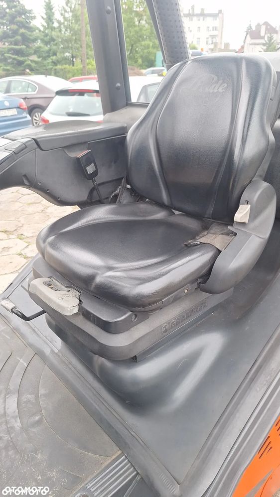 Linde H30-02 EVO - 5