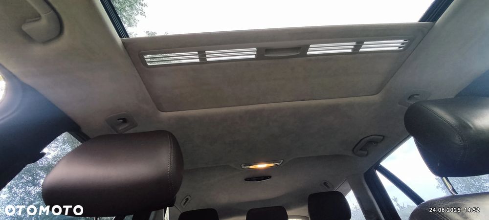 Mercedes-Benz Klasa E 350 CDI 4-Matic BlueEff - 16