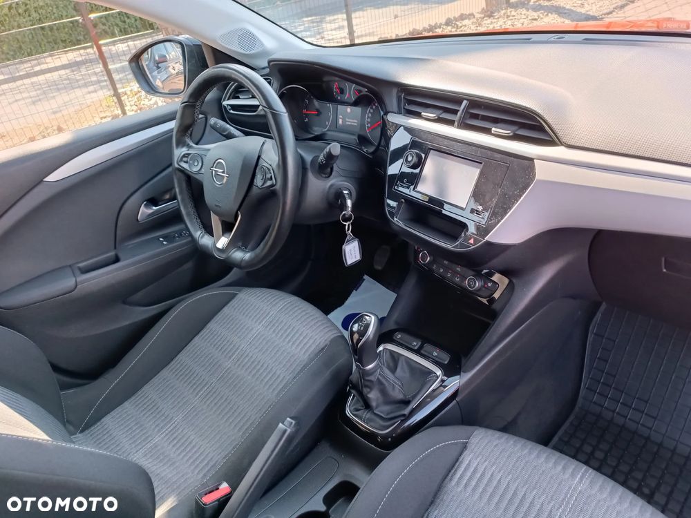Opel Corsa - 9