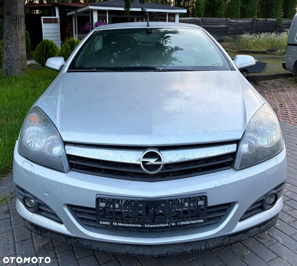 Opel Astra 1.6 Edition - 5