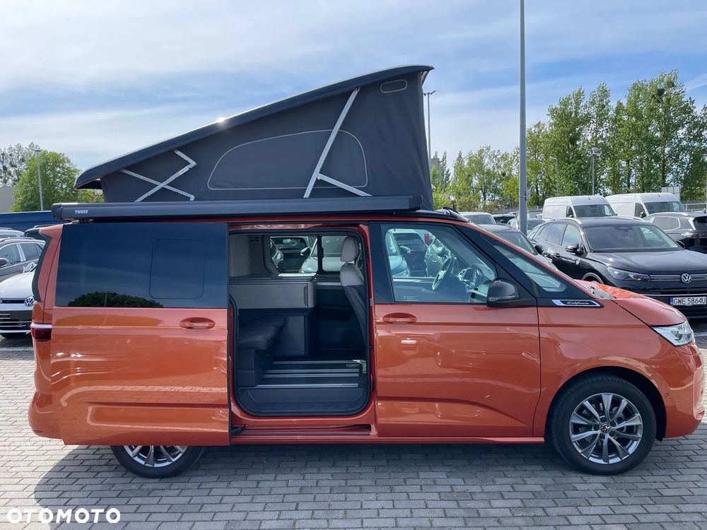 Volkswagen California - 7