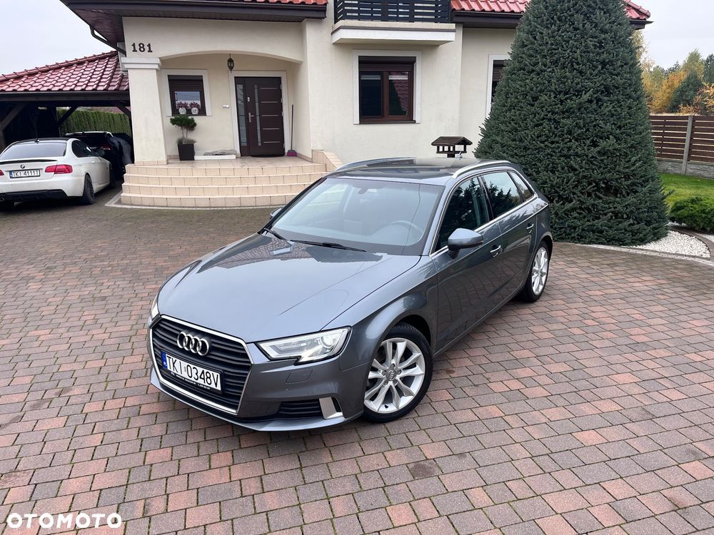 Audi A3 Sportback - 29