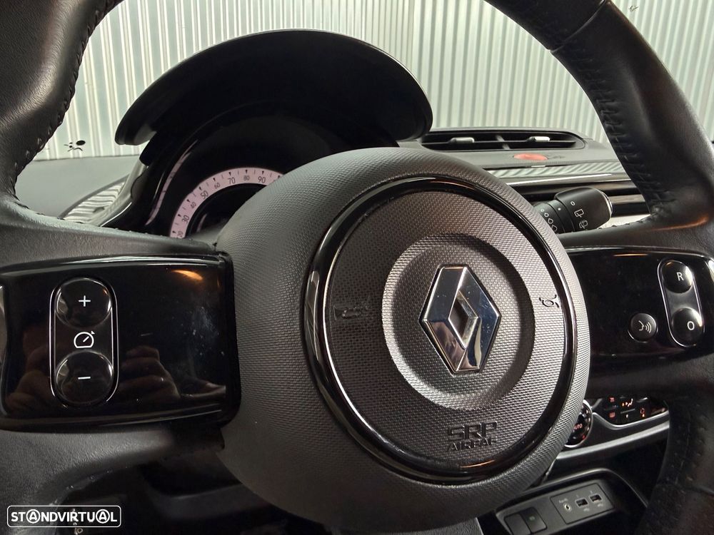 Renault Twingo E-Tech. 22 Techno - 24