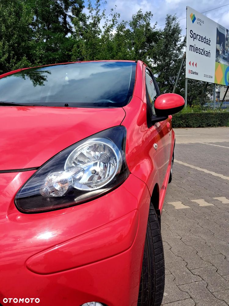 Toyota Aygo 1.0 VVT-i - 9
