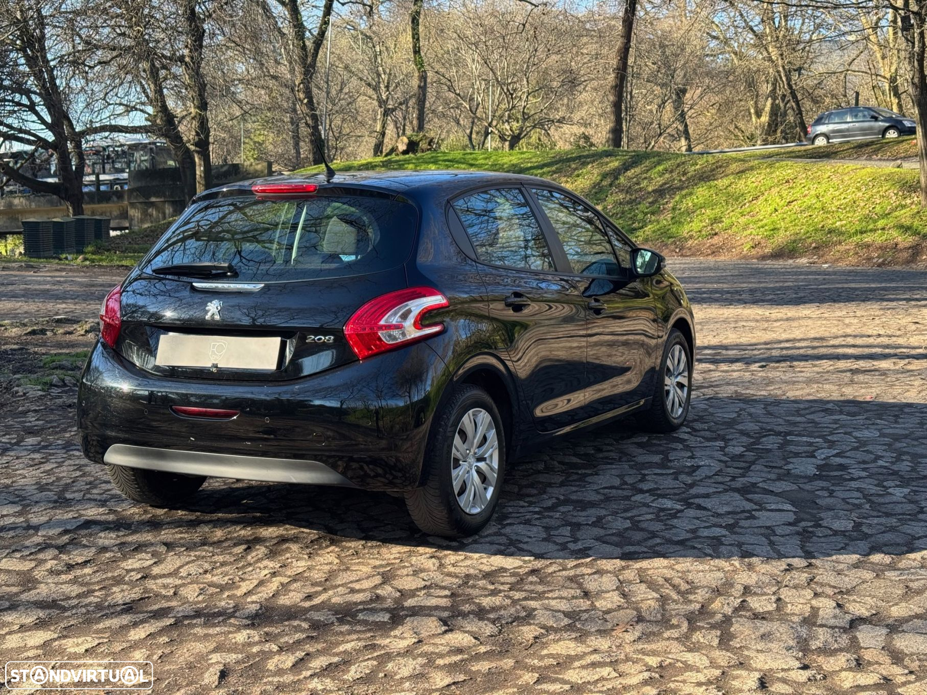 Peugeot 208 1.2 VTi Active - 6