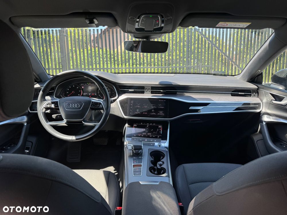 Audi A7 Sportback 45 TFSI mHEV S tronic - 18