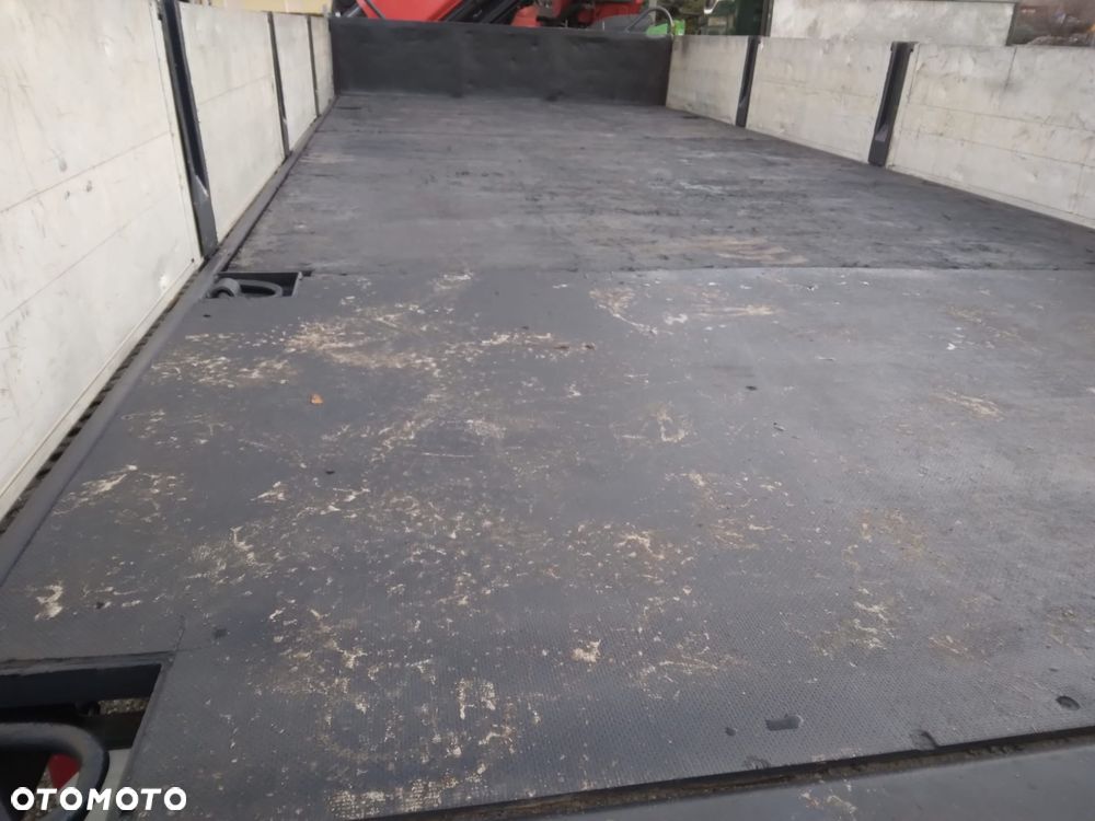 Scania R420 26.420 DŹWIG PM40SP 17 TON PILOT - 30