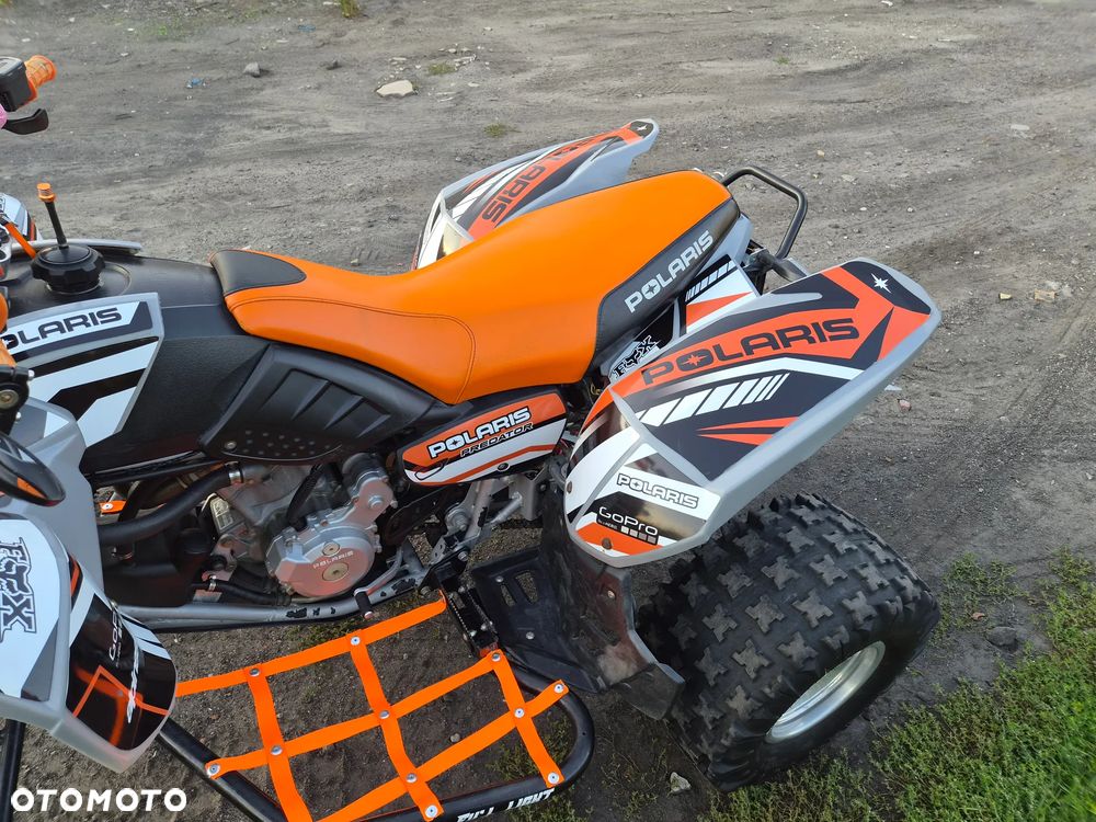 Polaris Predator - 22
