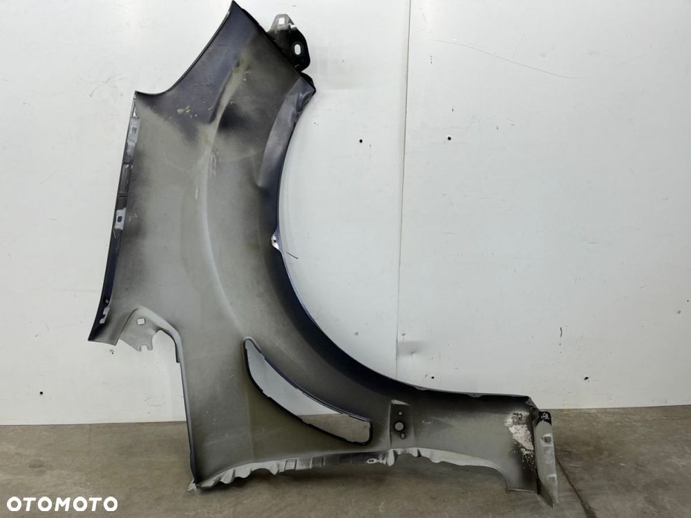 Błotnik Ford S-Max I 06-14r. lewy przedni lewy przód - 8