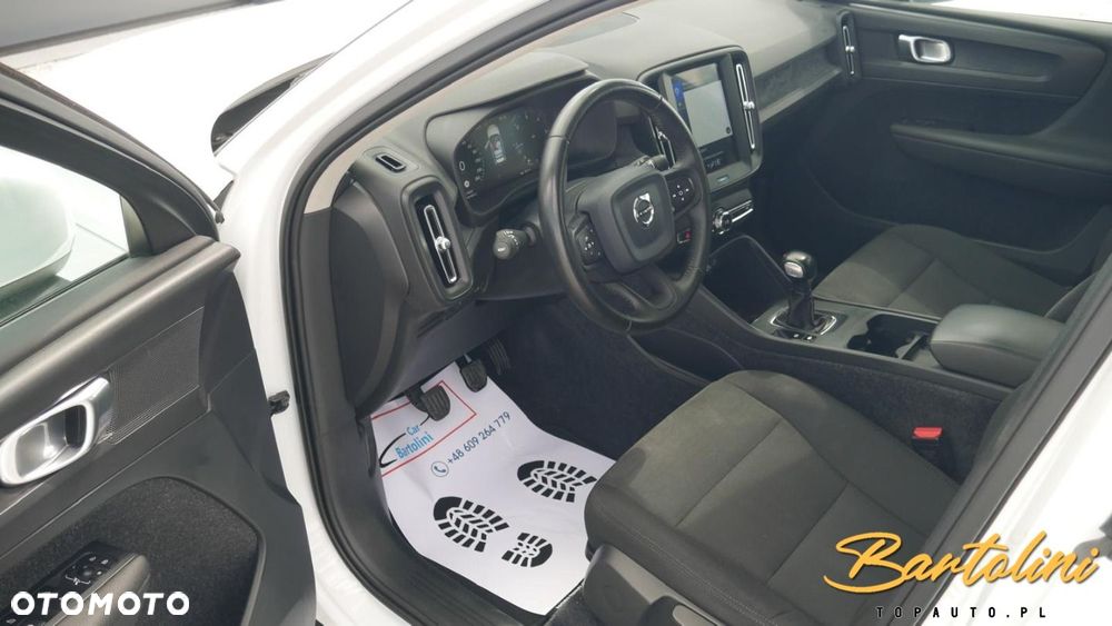 Volvo XC 40 - 11