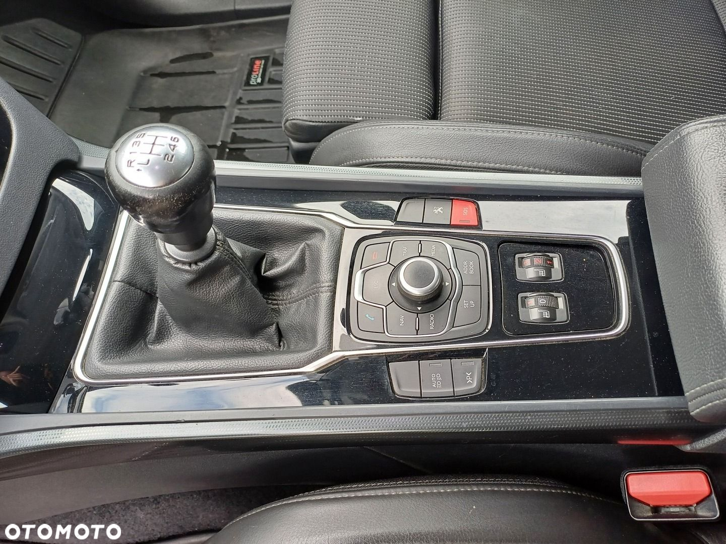 Peugeot 508 - 19