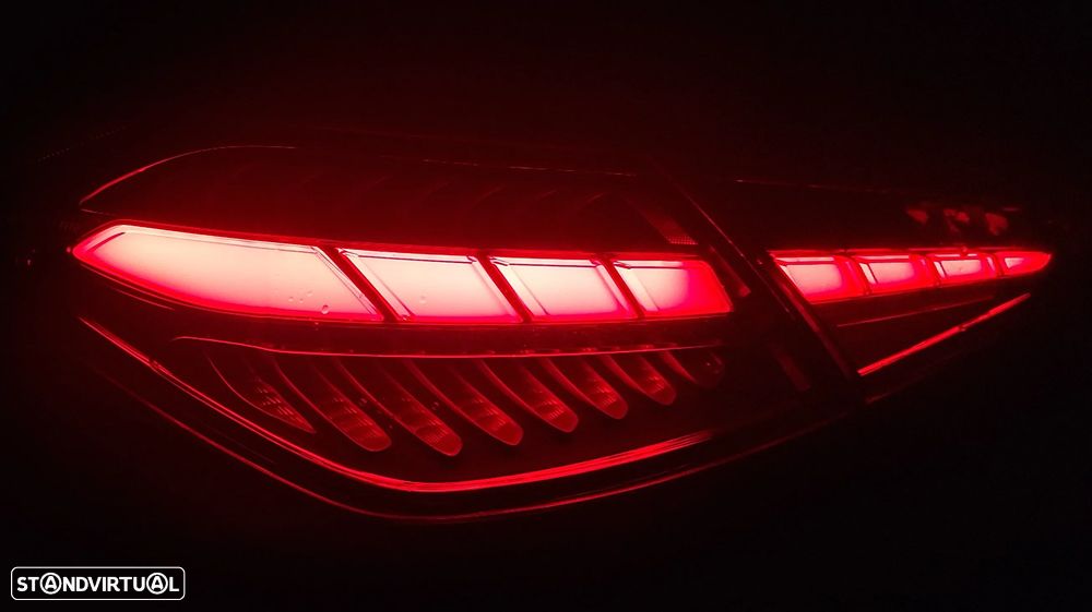 Mercedes-Benz C 300 e 9G-TRONIC Avantgarde Advanced - 10