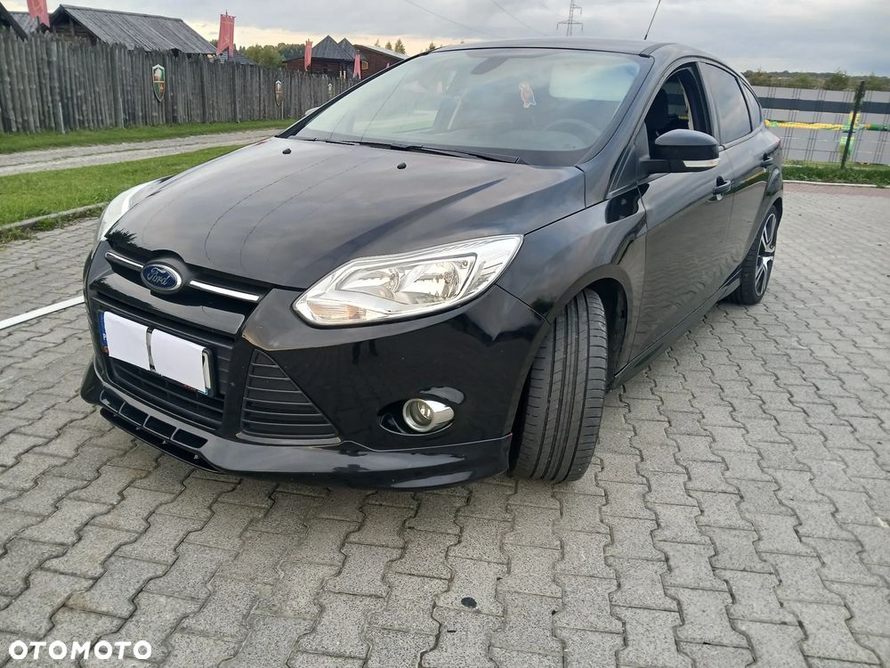 Ford Focus - 6