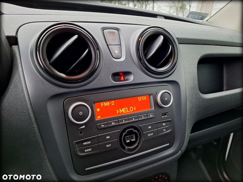 Dacia dokker-van - 10