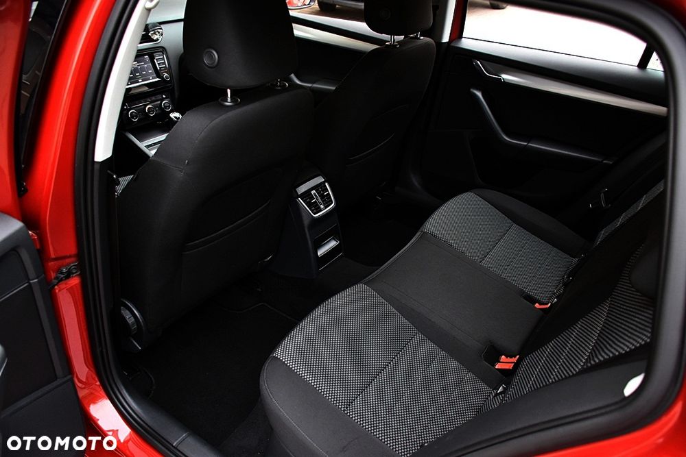 Skoda Octavia 2.0 TDI (Green tec) Style - 8