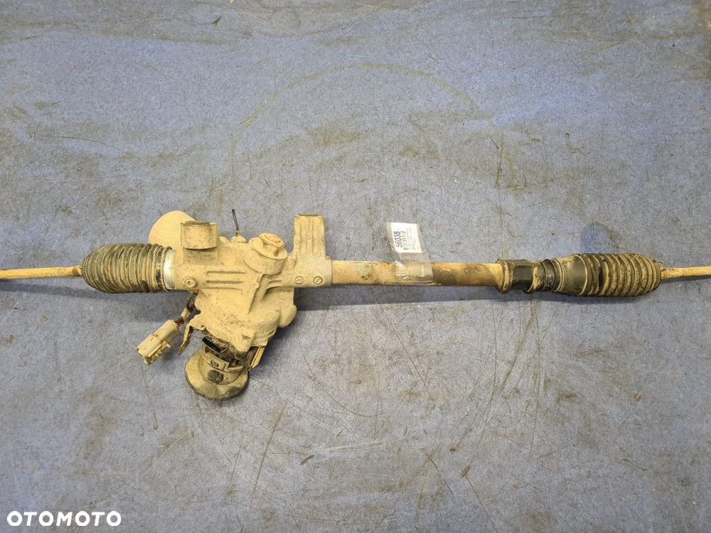 OPEL AGILA B 1.0B PRZEKŁADNIA KIEROWNICZA 57K5 - 7