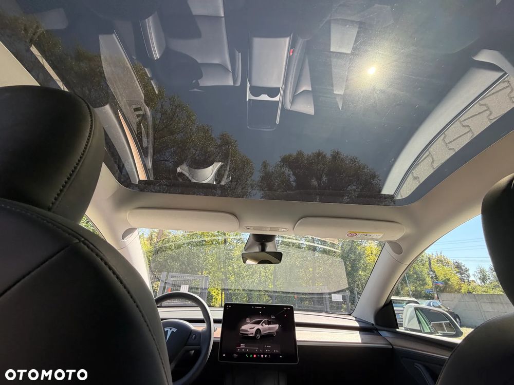 Tesla Model Y RWD - 20