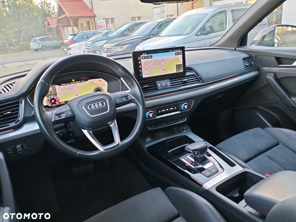 Audi Q5 Sportback - 12