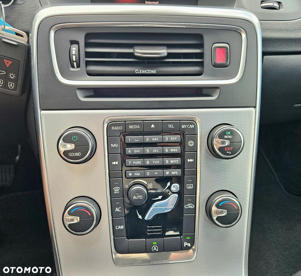 Volvo V60 - 19