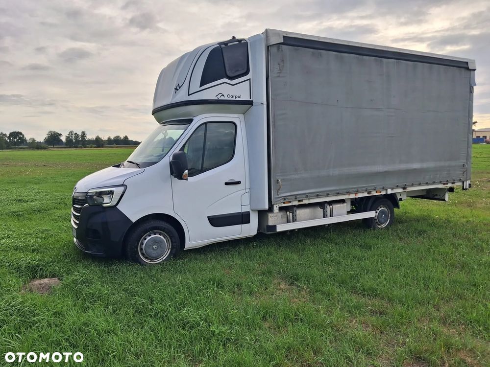 Renault Master - 3