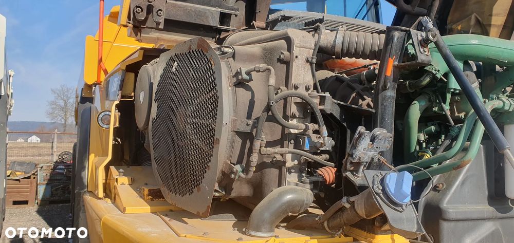 Volvo A30G - 14