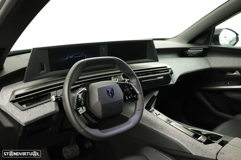 Peugeot 3008 1.2 Hybrid Allure e-DCS6 - 7
