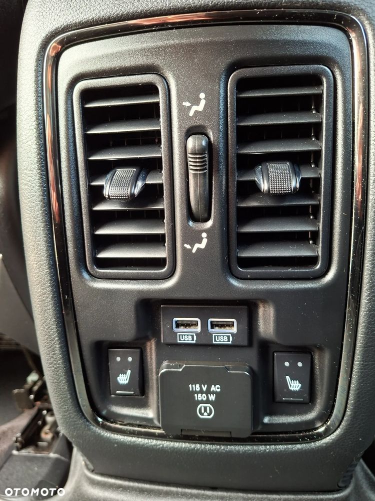 Dodge Durango - 20