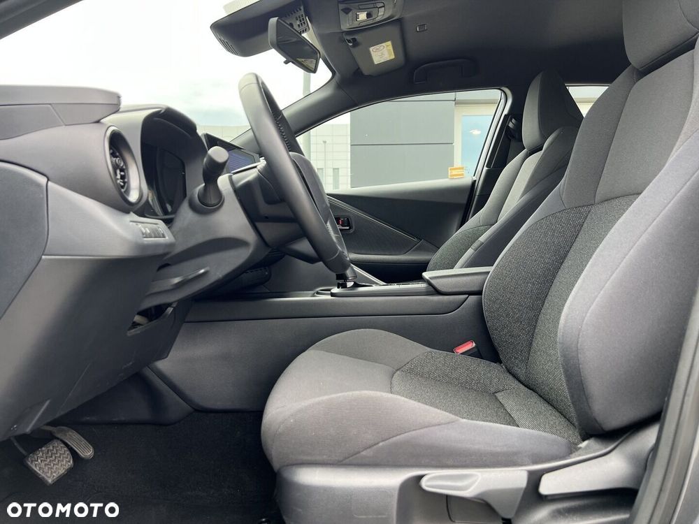 Toyota C-HR 1.8 Hybrid Comfort - 10