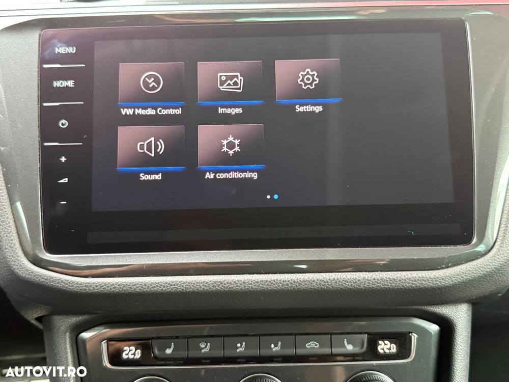 Volkswagen Tiguan 2.0 TDI SCR DSG Join - 16