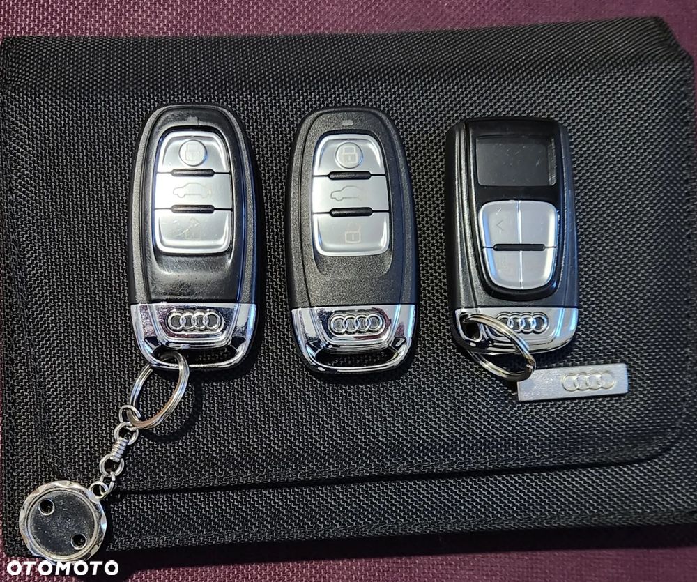 Audi A7 Sportback - 6