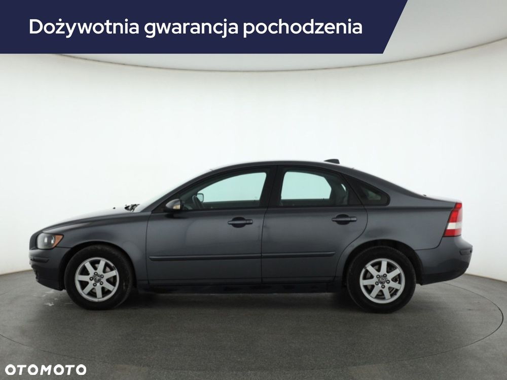 Volvo S40 2006 photo 3