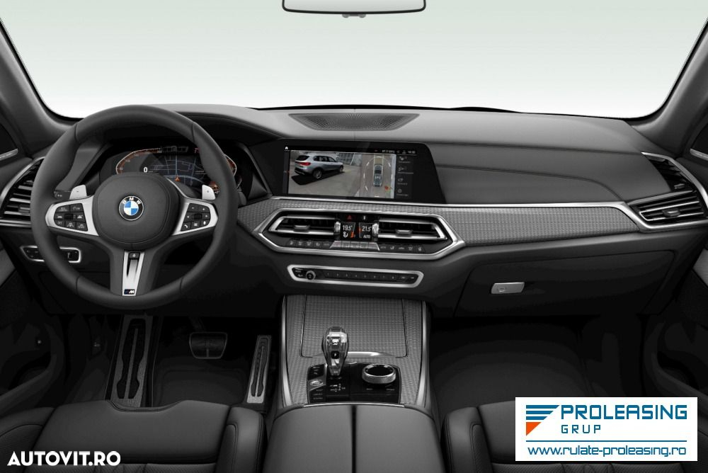 BMW X5 - 5