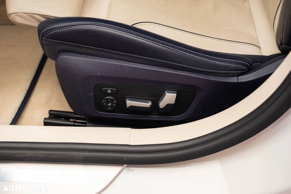 BMW Seria 8 840d xDrive Gran Coupe - 8