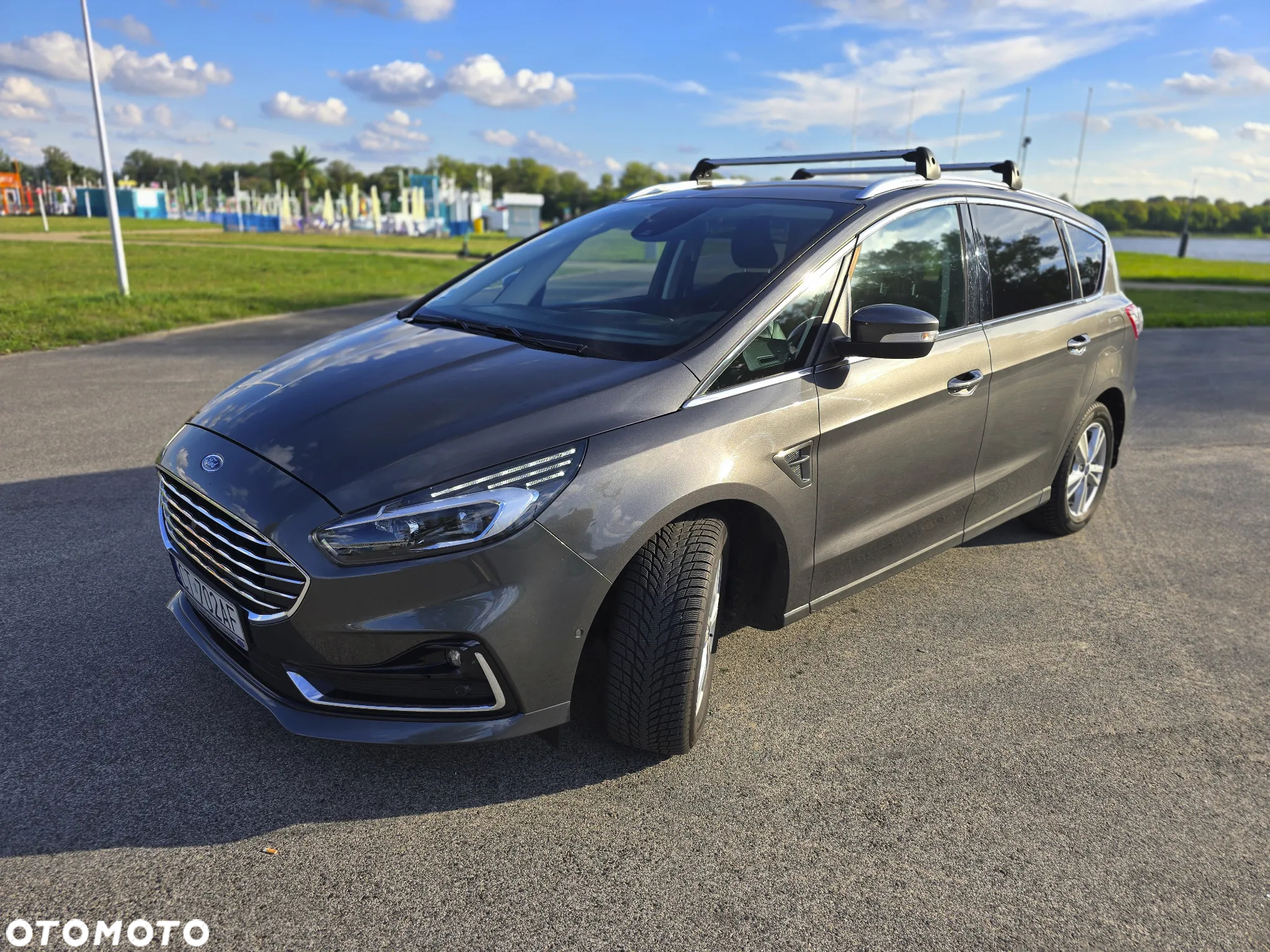 Ford S-Max - 3