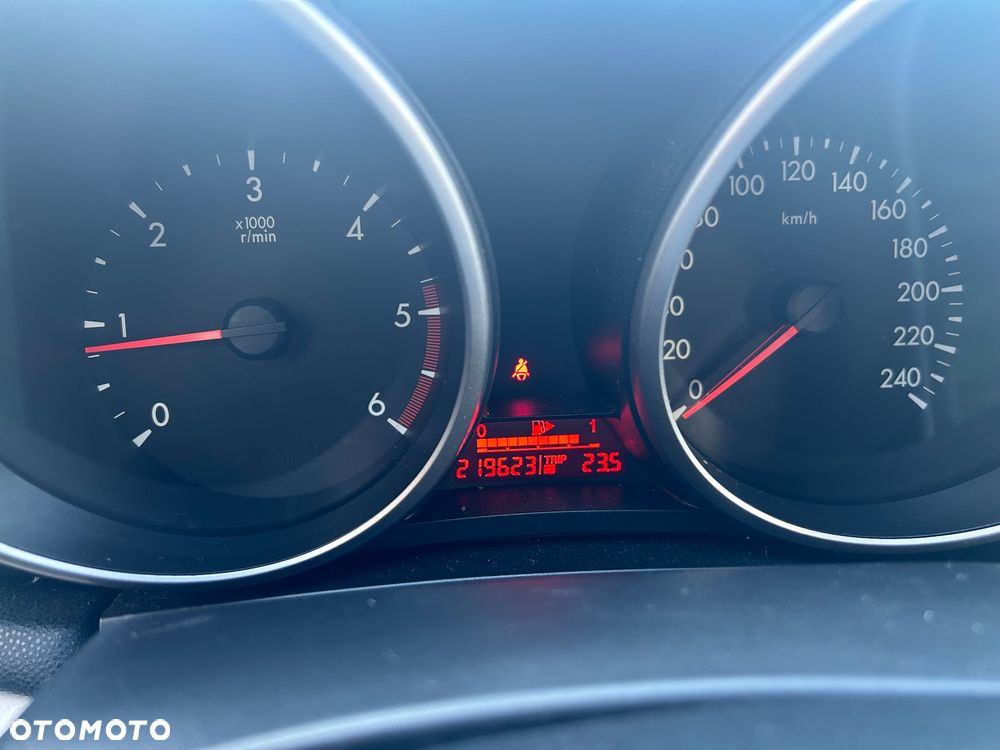 Mazda 3 1.6 CD Exclusive - 7