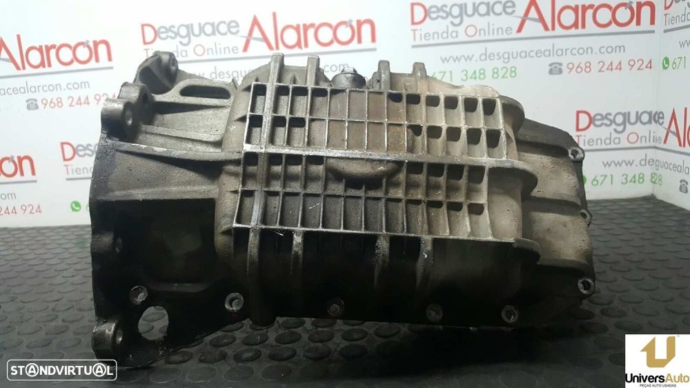 CARTER FORD FOCUS BERLINA (CAP) TREND - 5