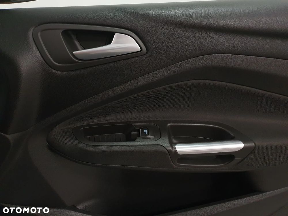 Ford C-MAX - 21