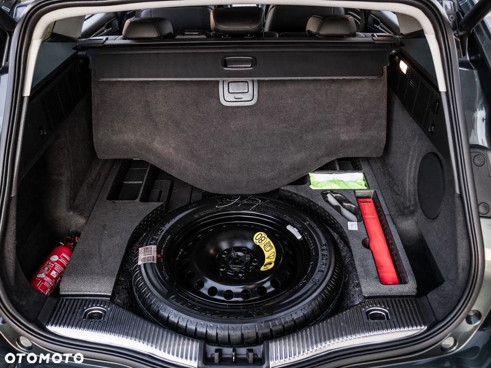 Ford Mondeo 2.0 TDCi STart-Stopp PowerShift-Aut Titanium - 30